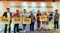 YoungElaeis Ambassadors: Young Agents to Deliver Positive Palm Oil Campaigns palm oil magazine