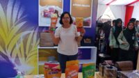 SPKS Members Add Vibrancy to Palm Oil MSMB Event in Medan palm oil magazine