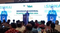 Cultivating Innovation: Insights from the 3rd Seminar Nasional Planter Indonesia (SNPI) 2024 palm oil magazine