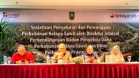 First Quarter of 2024: Bank Riau Kepri Syariah Distributes Significant Funds for SRP Program palm oil magazine