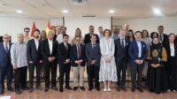 CPOPC Meeting in Madrid Discusses Readiness to Implement EUDR palm oil magazine