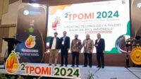 2nd TPOMI 2024: Advancing Palm Oil Industries Through Enhanced Efficiency and Innovation palm oil magazine