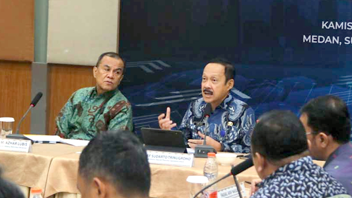 North Sumatera Province Commits to Boosting Palm Oil Industry with Strategic Downstream Investments Palm Oil Magazine