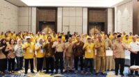 PFMA, General Directorate of Plantation, and PT CWE Host Cultivation and Post-Harvest Training for 88 Smallholders in Bengkulu Utara palm oil magazine
