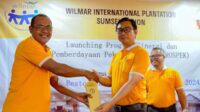Wilmar Launches PROSPEK Program to Empower 26,000 Palm Oil Smallholders in Indonesia Palm Oil Magazine