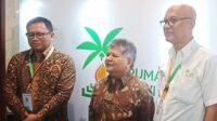 Palm Oil Export Levy Sufficient to Fund B40 Biodiesel Program Palm Oil Magazine