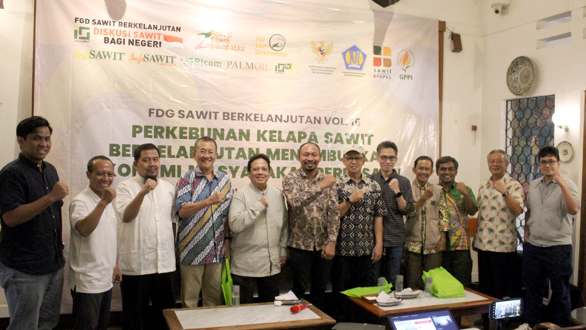 Palm Oil Magazine