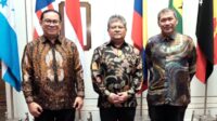 Young Elaeis Ambassador Encourages Youth Participation in the Sustainable Palm Oil Industry Palm Oil Magazine