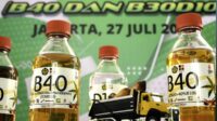 Indonesia Allocates 15.62 Million Kiloliters of Biodiesel for 2025 Palm Oil Magazine