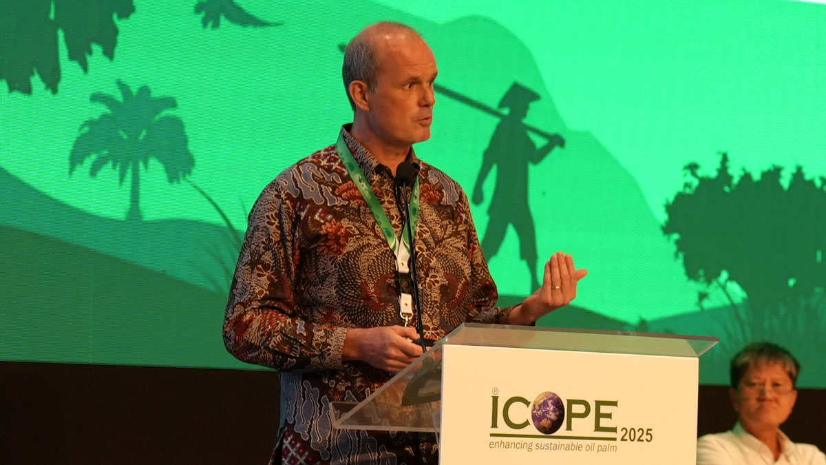 IUCN: No "Evil" Palm Oil, Only the Need for Better Management Palm Oil Magazine
