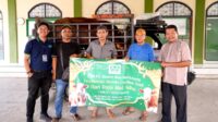 Musim Mas Group Strengthens Community Ties Through Eid al-Adha Sacrificial Program Palm Oil Magazine