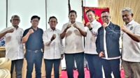 CPO Prices Rise at KPBN Inacom on Friday (4/7), While Malaysian Market Slumps