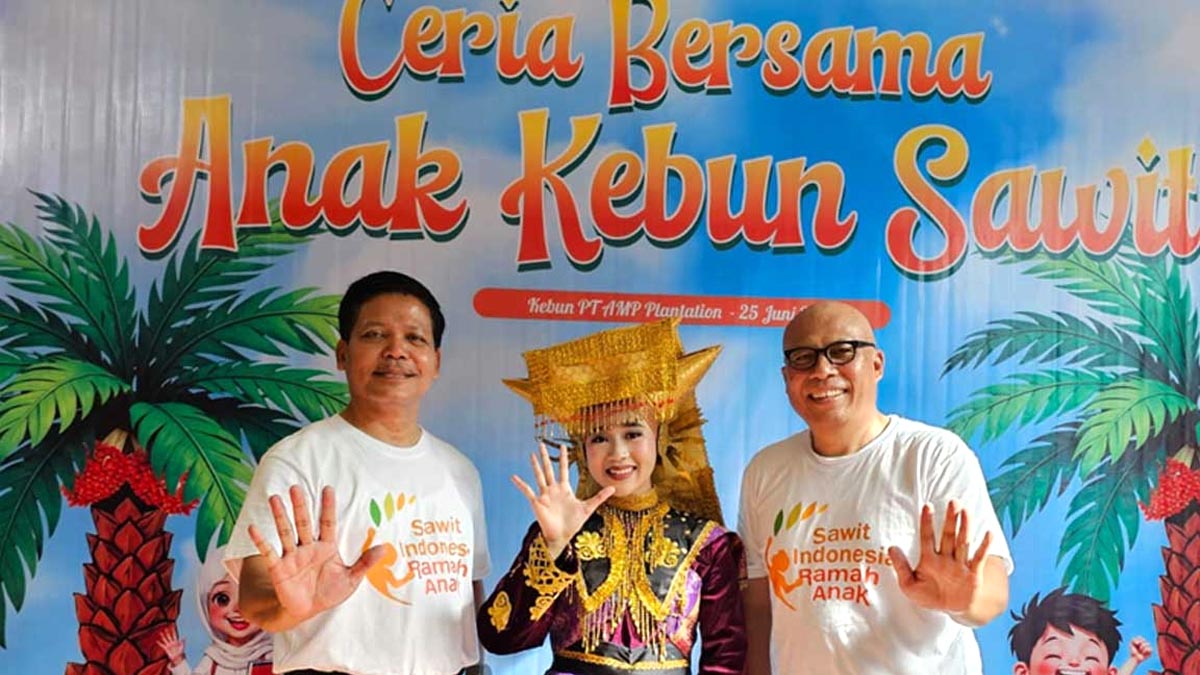 Palm Oil Magazine