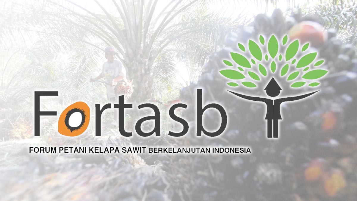 FORTASBI Celebrates 11 Years of Empowering Independent Oil Palm Farmers Toward Sustainability Palm Oil Magazine