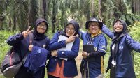 From Waste to Winner; TrunkTone, Palm Oil Innovation by IPB Students Palm Oil Magazine