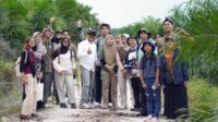 Two Young Indonesian Creators Represent FORTASBI at YOUth @RT2025 in Kuala Lumpur Palm Oil Magazine