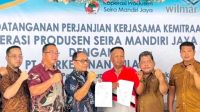 Wilmar Boosts Smallholder Productivity Through New Partnership Program Palm Oil Magazine