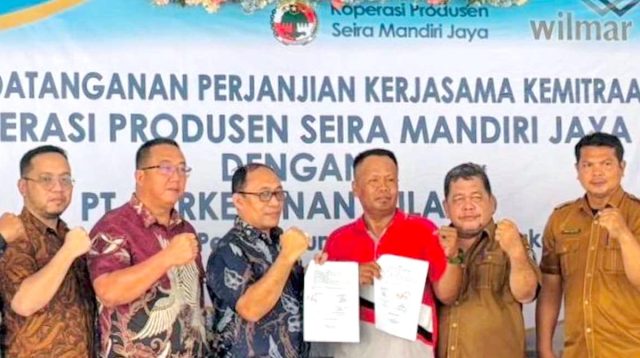 Wilmar Boosts Smallholder Productivity Through New Partnership Program Palm Oil Magazine