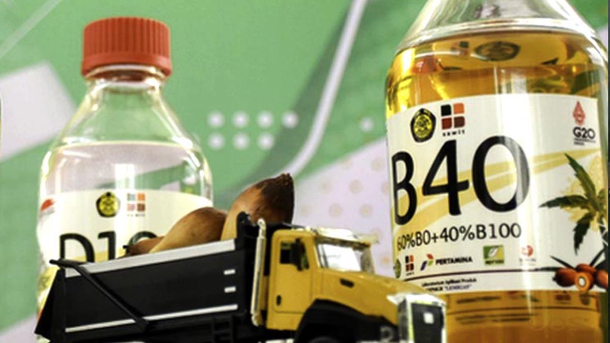 GAPKI Urges Balanced Policy as B50 Biodiesel Rollout May Impact Palm Oil Prices Palm Oil Magazine