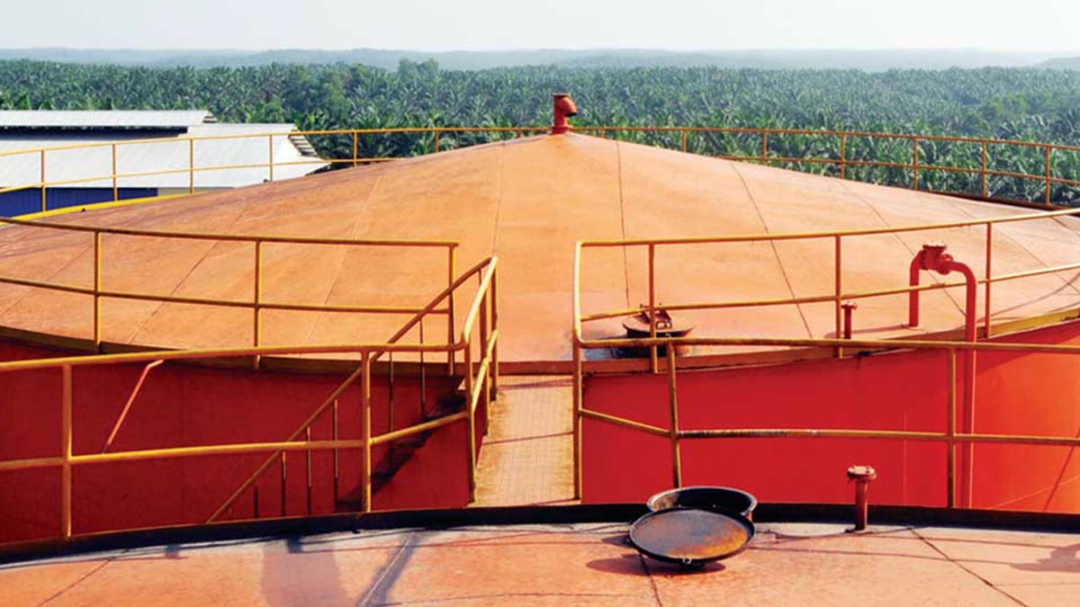 KPBN Inacom and Bursa Malaysia CPO Prices Weaken Amid Rising Production Pressure on Monday (Nov 3) Palm Oil Magazine