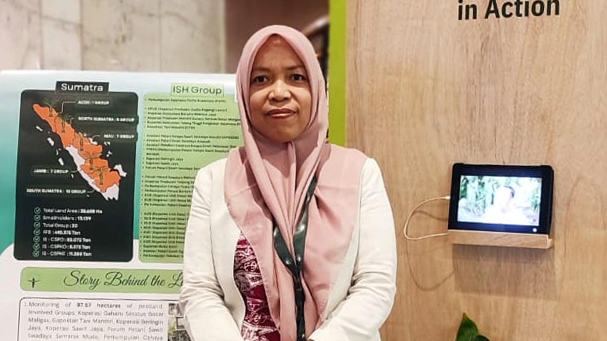 FORTASBI Highlights Collective Action as Key to Sustainable Palm Oil Future Palm Oil Magazine