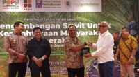 GAPKI Fosters Inclusive Partnerships for Sustainable Palm Oil in Frontier Regions Palm Oil Magazine