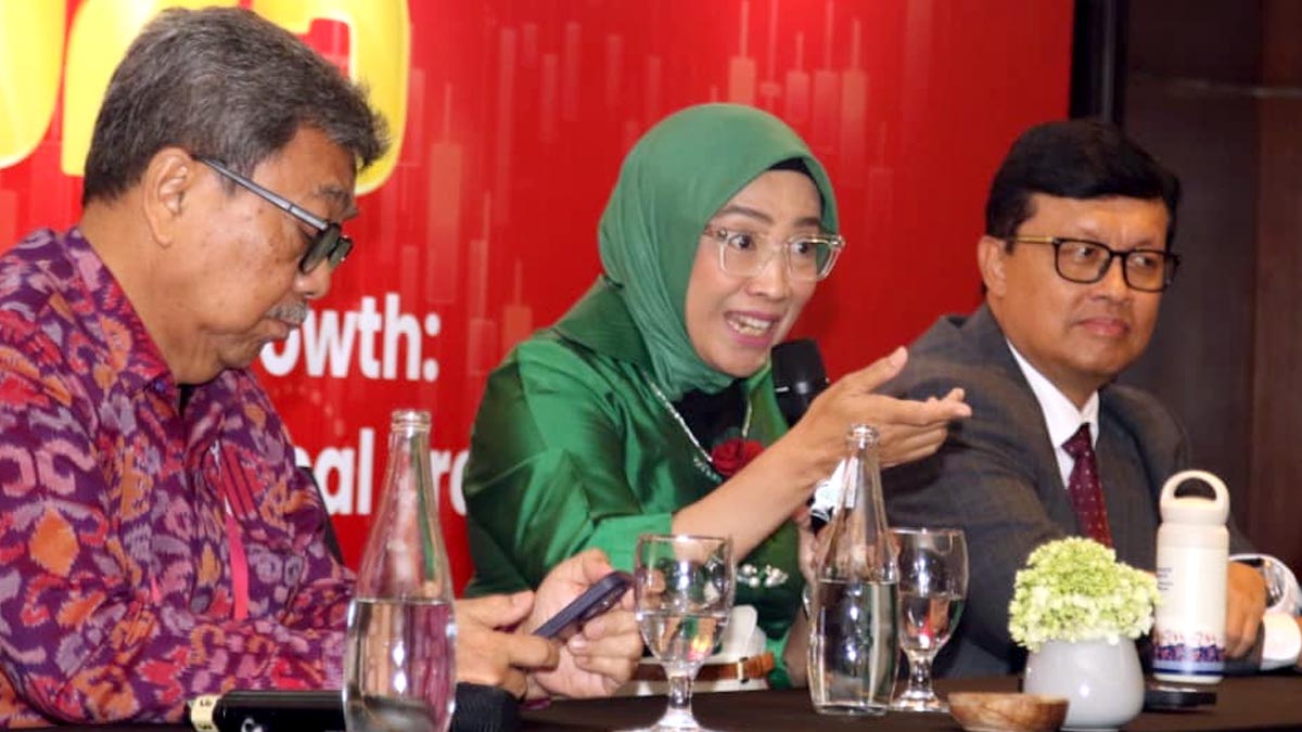 Palm Oil Magazine, GAPKI IPOC 2025