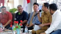 Lhokseumawe Strengthens Vision to Become Aceh’s Palm Oil and Green Energy Export Hub Palm Oil Magazine