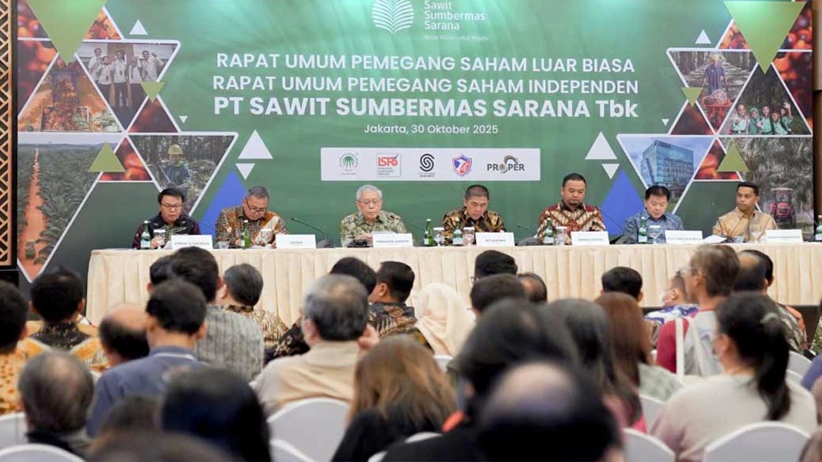 SSMS Strengthens ESG Leadership and Prepares IDR5.2 Trillion Expansion Through SML Acquisition Palm Oil Magazine